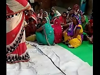 Bhabi dance