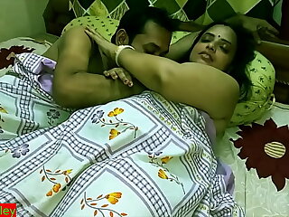 Indian steaming gonzo Innocent Bhabhi Second ripen