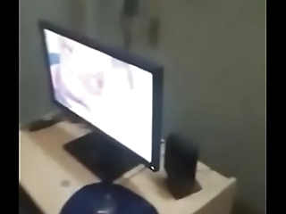indian girlfriend watching porno apropos old hat